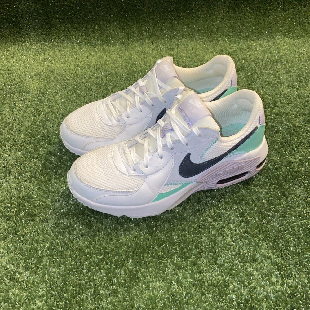 Nike Air Max Excee Sneakers Multicolor Women’s Size 8 Running Shoes - Picture 8 of 12